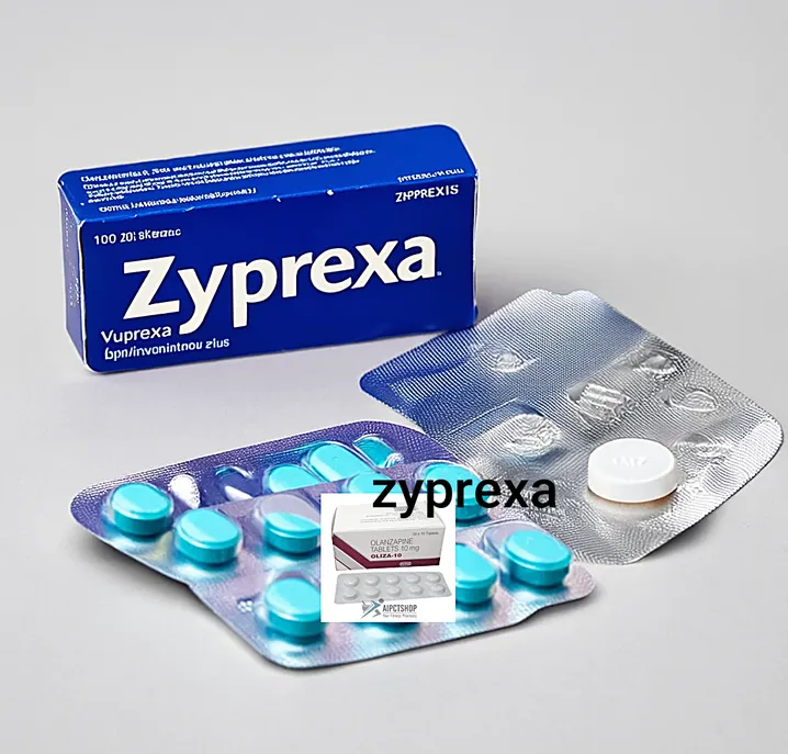 Zyprexa 1