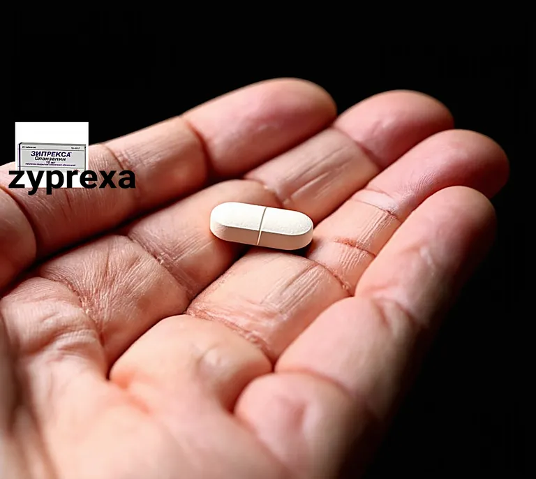 Zyprexa 2