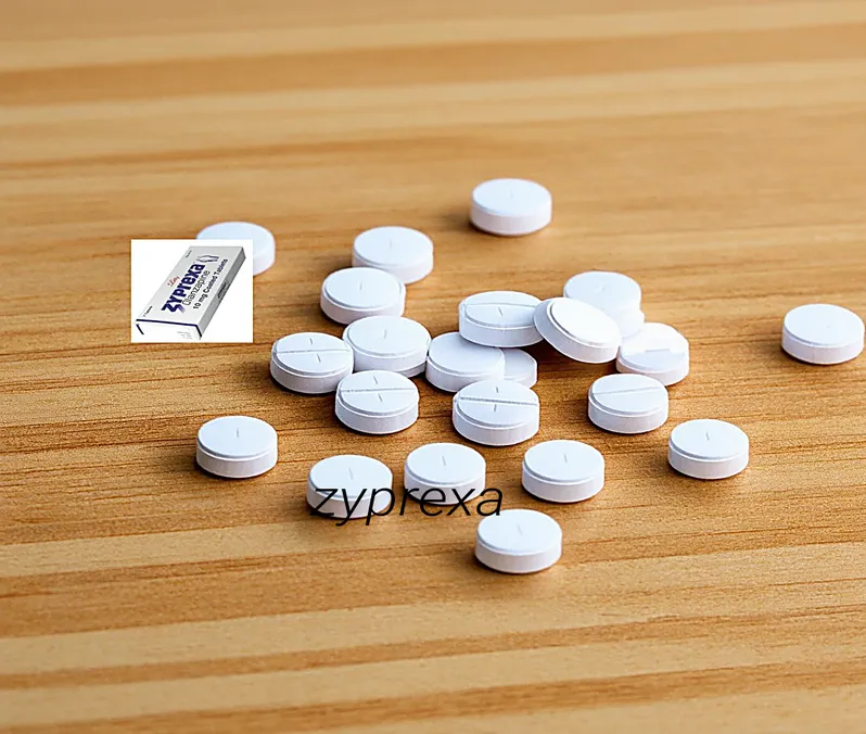 Zyprexa 3